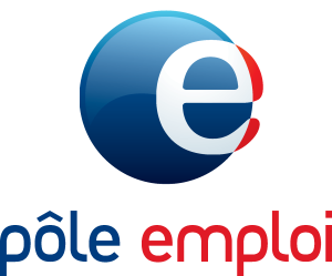 Pole Emploi Logo Vector