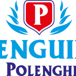 Polenguinho Logo Vector