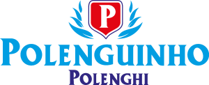 Polenguinho Logo Vector