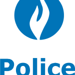 Police Belge Logo Vector