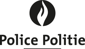 Police Politie Logo Vector