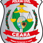 Policia Civil Do Ceara, Governo Do Estado Do Ceara Logo Vector