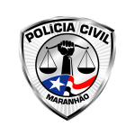 Policia Civil do Maranhao Logo Vector