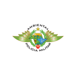 Policia Militar Ambiental Logo Vector