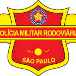 Policia Militar Rodoviaria Do Estdo De Sao Paulo Logo Vector