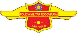 Policia Militar Rodoviaria Do Estdo De Sao Paulo Logo Vector