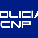 Policia Nacional Cnp Logo Vector