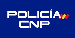 Policia Nacional Cnp Logo Vector