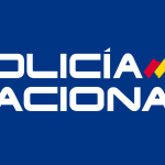 Policia Nacional De Espana Logo Vector