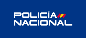 Policia Nacional De Espana Logo Vector