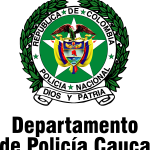 Policía Nacional de Colombia Logo Vector