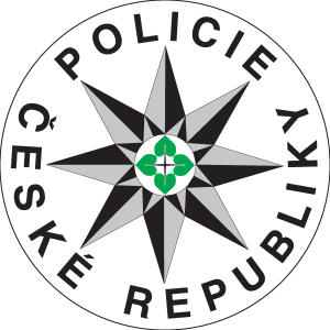 Policie Cr Logo Vector