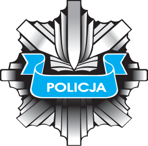 Policja Logo Vector