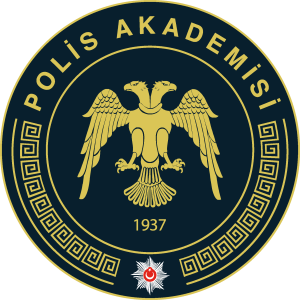 Polis Akademisi Logo Vector