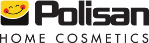 Polisan Home Cosmetics Logo Vector