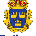 Polisen Logo Vector