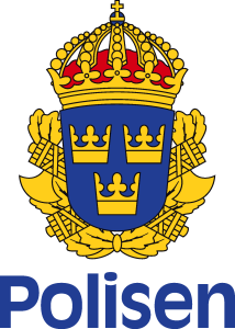 Polisen Logo Vector