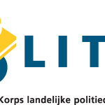 Politie Klpd Logo Vector