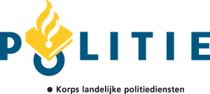 Politie Klpd Logo Vector