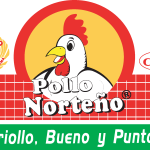 Pollo Norteño Logo Vector