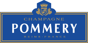 Pommery Logo Vector