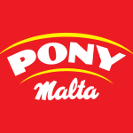 Pony Malta Logo Vector