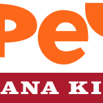 Popeye’s Loisiana Kitchen2 Logo Vector