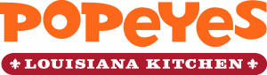 Popeye’s Loisiana Kitchen2 Logo Vector