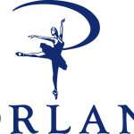 Porland Logo Vector