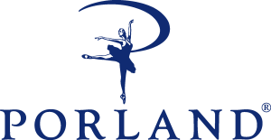 Porland Logo Vector