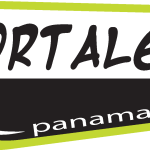 Portales Panam Logo Vector