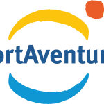 Portaventura Logo Vector