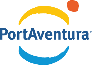 Portaventura Logo Vector