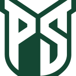 Portland State Vikings Icon Logo Vector