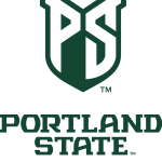 Portland State Vikings Logo Vector