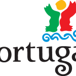 Portugal Turismo Logo Vector