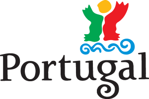 Portugal Turismo Logo Vector