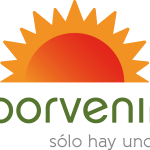 Porvenir Logo Vector