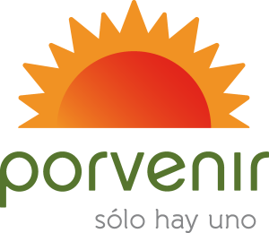 Porvenir Logo Vector