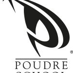 Poudre School District Logo Vector