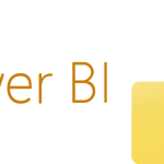 Power BI Microsoft Logo Vector