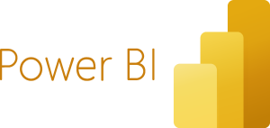 Power BI Microsoft Logo Vector