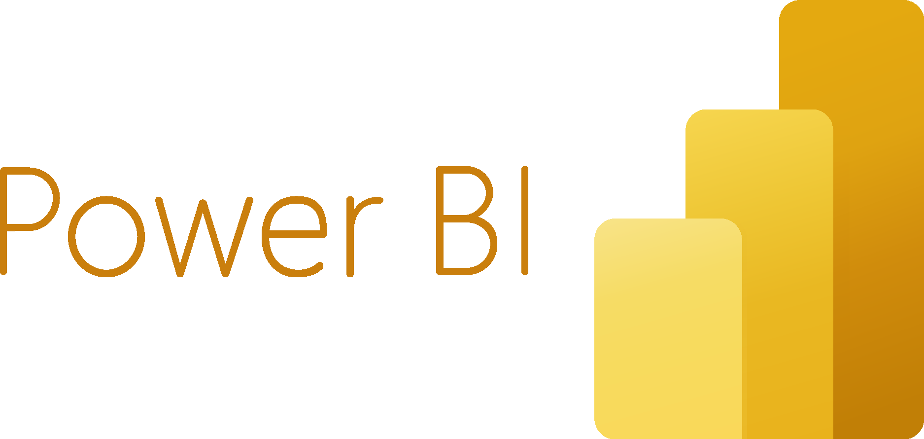 Power BI Microsoft Logo Vector Ai PNG SVG EPS Free Download 
