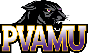 Prairie View Am Panthers Logo Vector