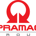 Pramac Group Logo Vector