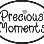 Precious Moments Logo Vector