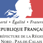 Prefecture Du Nord Logo Vector