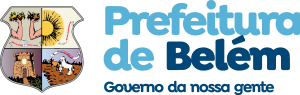 Prefeitura De Belem (2020 2024) Logo Vector
