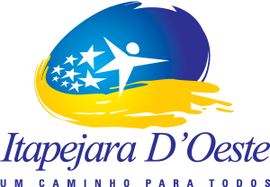 Prefeitura De Itapejara Dґoeste Logo Vector