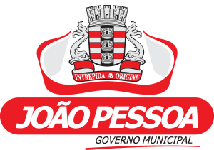 Prefeitura De Joao Pessoa Logo Vector